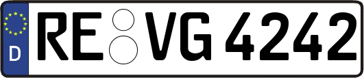 RE-VG4242