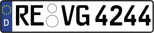 RE-VG4244