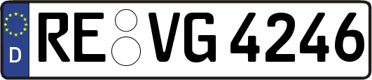 RE-VG4246