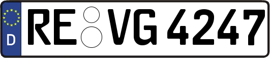 RE-VG4247