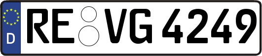 RE-VG4249