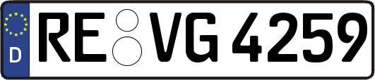 RE-VG4259