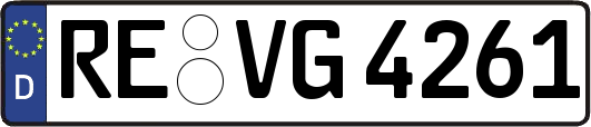 RE-VG4261