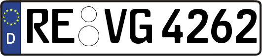RE-VG4262