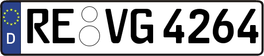 RE-VG4264