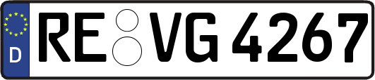 RE-VG4267
