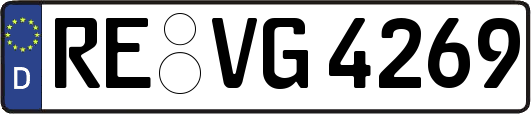 RE-VG4269