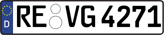 RE-VG4271