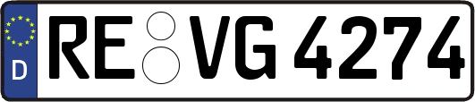RE-VG4274