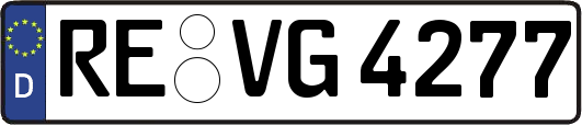 RE-VG4277