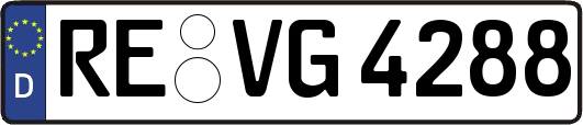 RE-VG4288