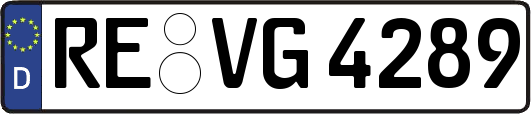 RE-VG4289