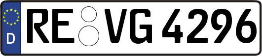 RE-VG4296