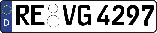 RE-VG4297