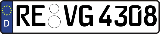 RE-VG4308
