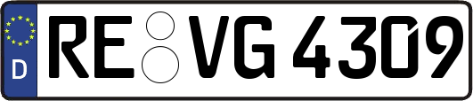 RE-VG4309