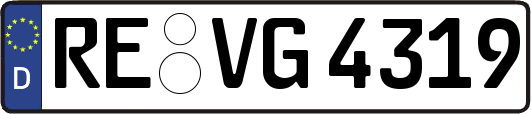 RE-VG4319