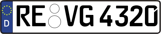 RE-VG4320