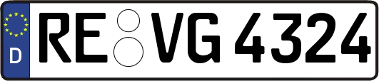 RE-VG4324
