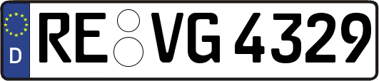 RE-VG4329