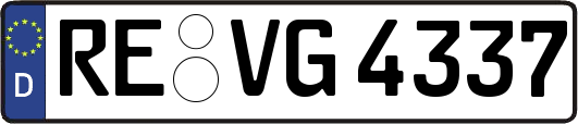 RE-VG4337