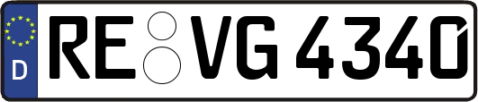 RE-VG4340