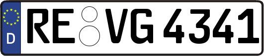 RE-VG4341