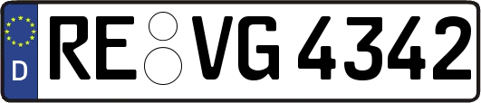 RE-VG4342