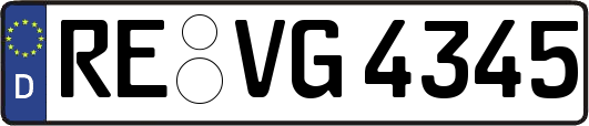 RE-VG4345
