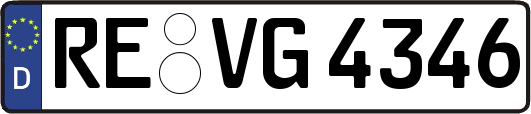 RE-VG4346