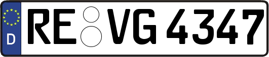 RE-VG4347