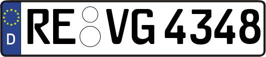 RE-VG4348