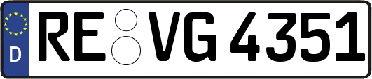 RE-VG4351
