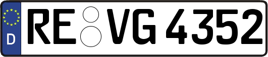 RE-VG4352