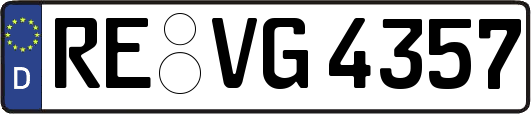 RE-VG4357