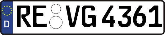 RE-VG4361