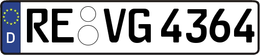 RE-VG4364