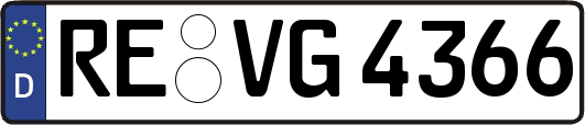 RE-VG4366