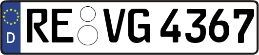 RE-VG4367