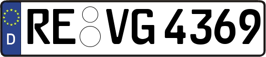 RE-VG4369