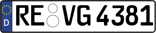 RE-VG4381