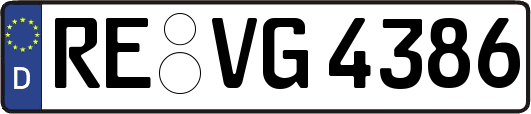RE-VG4386