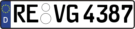 RE-VG4387