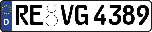RE-VG4389