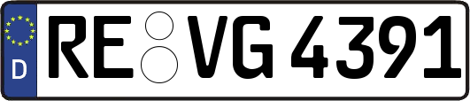 RE-VG4391