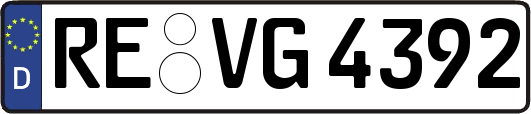 RE-VG4392