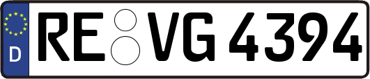 RE-VG4394
