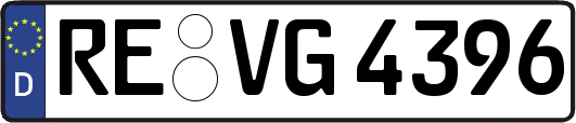 RE-VG4396