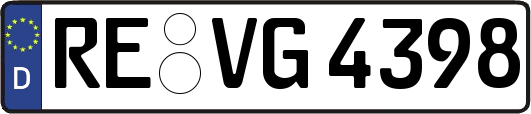 RE-VG4398
