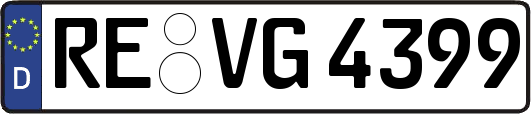 RE-VG4399